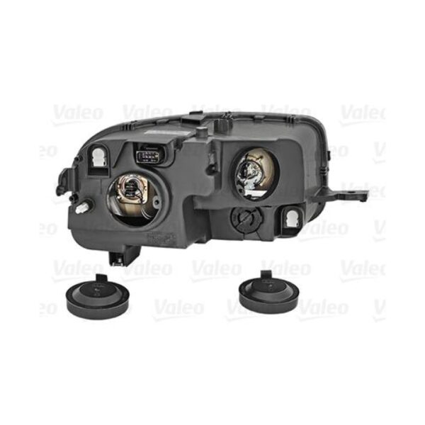 Faro Anteriore Sinistro Citroen C4 CACTUS 2014+ Originale Valeo – foto 3