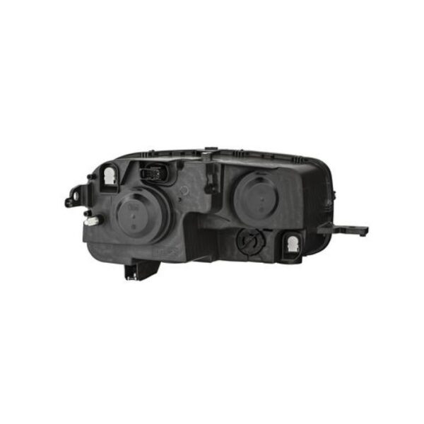 Faro Anteriore Sinistro Citroen C4 CACTUS 2014+ Originale Valeo – foto 4