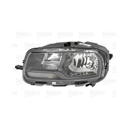 Scheinwerfer Links Citroen C4 CACTUS 2014+ Original Valeo