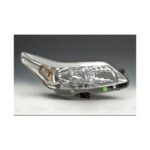 Scheinwerfer Links Citroen C4 2008+ Original Valeo