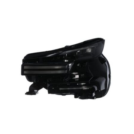 Faro Anteriore Sinistro Citroen C4 2024+ Originale Valeo