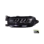 Faro Anteriore Sinistro Citroen C5 AIRCROSS (AC_, AJ_, AR_, A4_) 2018+ Originale Valeo
