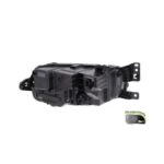 Faro Anteriore Sinistro Citroen C5 AIRCROSS (AC_, AJ_, AR_, A4_) 2018+ Originale Valeo