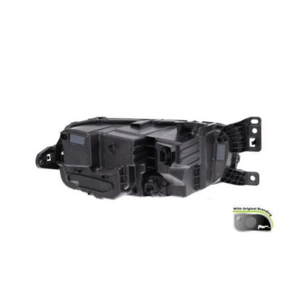 Faro Anteriore Sinistro Citroen C5 AIRCROSS (AC_, AJ_, AR_, A4_) 2018+ Originale Valeo