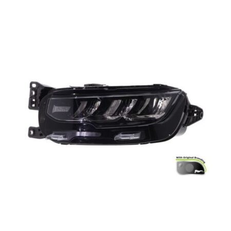 Scheinwerfer Links Citroën C5 AIRCROSS 2018+ Original Valeo