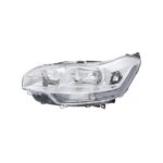 Faro Anteriore Sinistro Citroen C5 III (RD_) 2009+ Originale Valeo