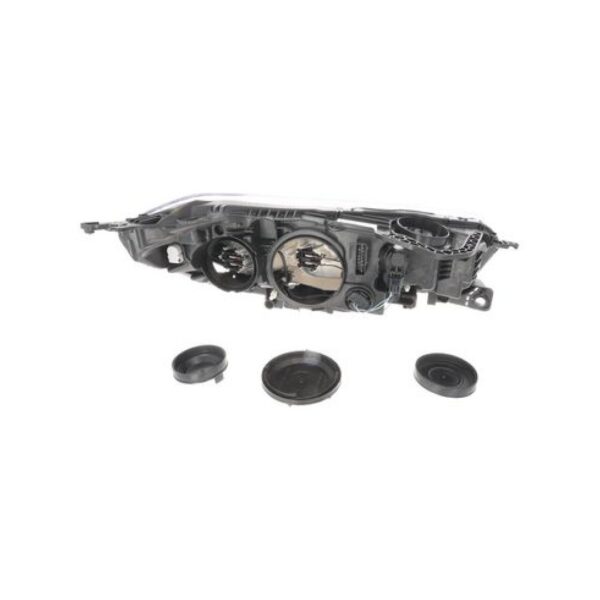 Faro Anteriore Sinistro Citroen C5 III (RD_) 2009+ Originale Valeo