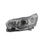Faro Anteriore Sinistro Citroen C5 III (RD_) 2009+ Originale Valeo