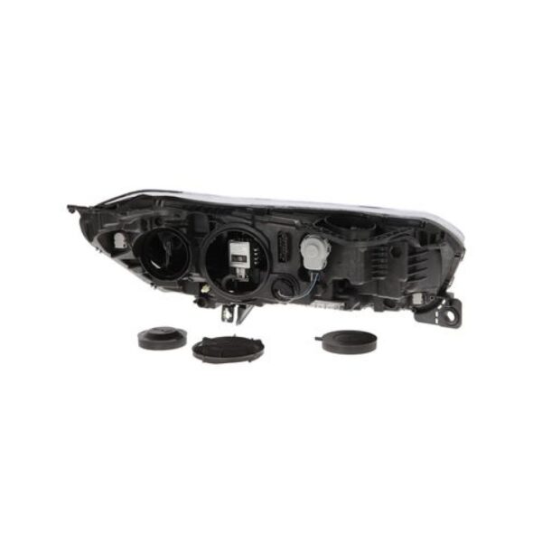 Faro Anteriore Sinistro Citroen C5 III (RD_) 2009+ Originale Valeo