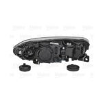 Scheinwerfer Links Citroen C5 2009+ H1 Original Valeo – Bild 2