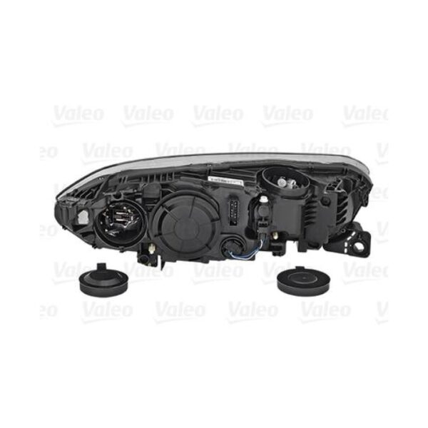Scheinwerfer Links Citroen C5 2009+ H1 Original Valeo – Bild 2