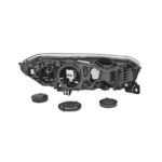 Faro Anteriore Sinistro Citroen C5 III (RD_) 2009+ Originale Valeo