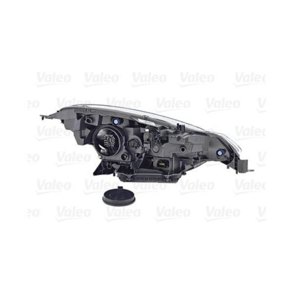 Faro Anteriore Sinistro Citroen DS3 (SA_) 2014+ Originale Valeo