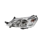 Faro Anteriore Sinistro Citroen JUMPY II Furgone 2011+ Originale Valeo