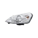 Faro Anteriore Sinistro Citroen JUMPY II (VF7) 2007+ Originale Valeo