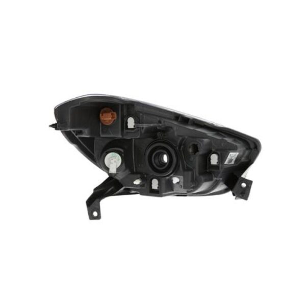 Faro Anteriore Sinistro Dacia DOKKER MPV / Space wagon (KE_) 2019+ Originale Valeo