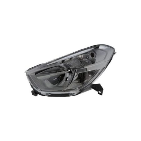 Faro Anteriore Sinistro Dacia DOKKER 2019+ Originale Valeo