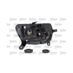 Faro Anteriore Sinistro Dacia SANDERO II (B8_) 2016+ Originale Valeo