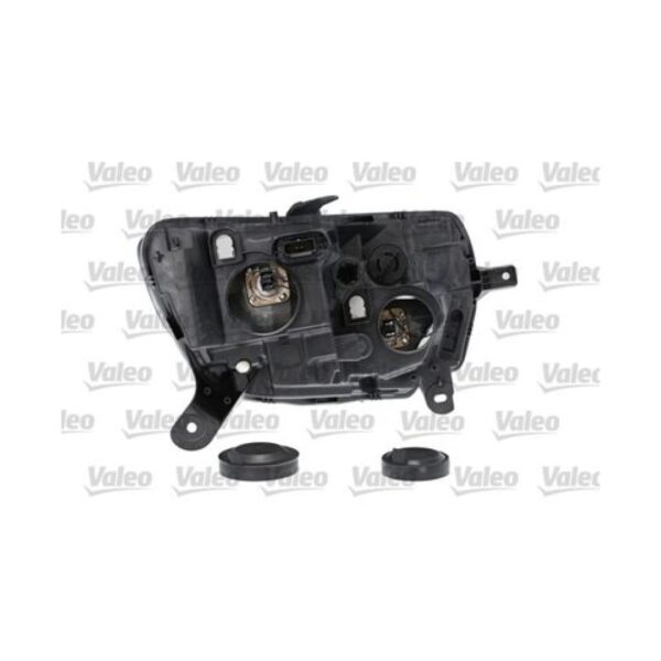 Faro Anteriore Sinistro Dacia SANDERO II (B8_) 2016+ Originale Valeo