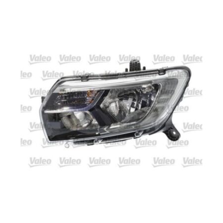 Faro Anteriore Sinistro Dacia SANDERO 2016+ Originale Valeo