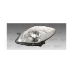 Faro Anteriore Sinistro Daihatsu CHARADE 2011+ Originale Valeo