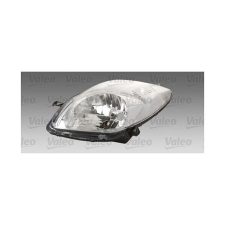 Faro Anteriore Sinistro Daihatsu CHARADE 2011+ Originale Valeo