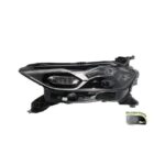 Faro Anteriore Sinistro Ds DS 3 / DS 3 CROSSBACK (UR_, UC_, UJ_) 2021+ Originale Valeo