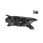 Faro Anteriore Sinistro Ds DS 3 / DS 3 CROSSBACK (UR_, UC_, UJ_) 2021+ Originale Valeo