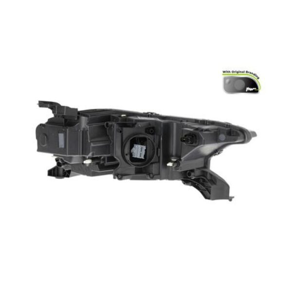 Faro Anteriore Sinistro Ds DS 3 / DS 3 CROSSBACK (UR_, UC_, UJ_) 2021+ Originale Valeo