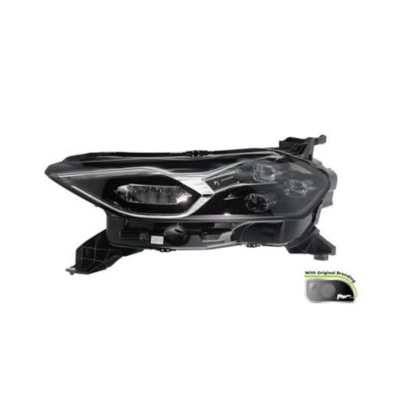 Faro Anteriore Sinistro Ds DS 3 / DS 3 CROSSBACK 2021+ LED Originale Valeo