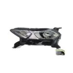 Faro Anteriore Sinistro Ds DS 3 / DS 3 CROSSBACK (UR_, UC_, UJ_) 2021+ Originale Valeo