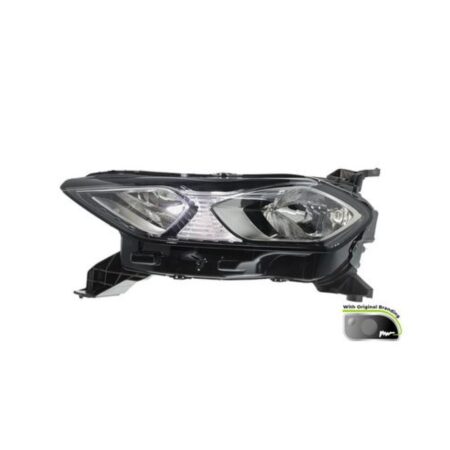 Faro Anteriore Sinistro Ds DS 3 / DS 3 CROSSBACK 2021+ Originale Valeo
