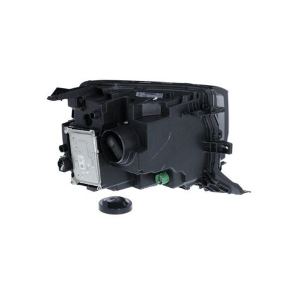 Faro Anteriore Sinistro Fiat GRANDE PANDA (325) 2025+ Originale Valeo