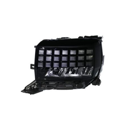 Faro Anteriore Sinistro Fiat GRANDE PANDA (325) 2025+ Originale Valeo