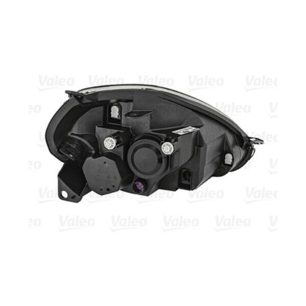 Scheinwerfer Links Fiat GRANDE PUNTO 2008+ Halogen (Ref. 043888) Original Valeo – Bild 2