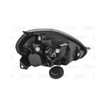 Scheinwerfer Links Fiat GRANDE PUNTO 2008+ Halogen (Ref. 043888) Original Valeo – Bild 3