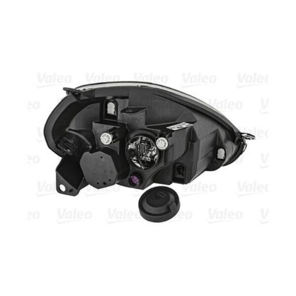 Scheinwerfer Links Fiat GRANDE PUNTO 2008+ Halogen (Ref. 043888) Original Valeo – Bild 3