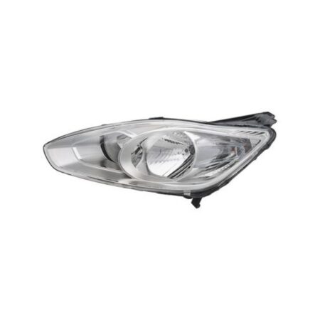 Faro Anteriore Sinistro Ford C-MAX II (DXA/CB7, DXA/CEU) 2015+ Originale Valeo