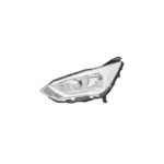 Faro Anteriore Sinistro Ford C-MAX 2018+ Alogeno Originale Valeo