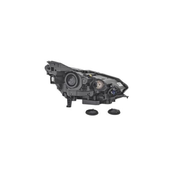 Scheinwerfer Links Ford C-MAX 2018+ Halogen Original Valeo – Bild 2