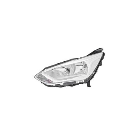 Faro Anteriore Sinistro Ford C-MAX II (DXA/CB7, DXA/CEU) 2018+ Originale Valeo
