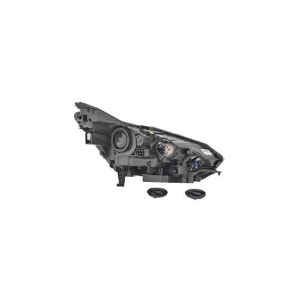 Faro Anteriore Sinistro Ford C-MAX II (DXA/CB7, DXA/CEU) 2018+ Originale Valeo