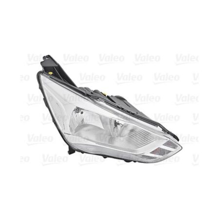 Faro Anteriore Sinistro Ford C-MAX II (DXA/CB7, DXA/CEU) 2018+ Originale Valeo