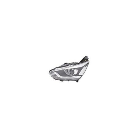 Faro Anteriore Sinistro Ford C-MAX II (DXA/CB7, DXA/CEU) 2018+ Originale Valeo