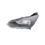 Faro Anteriore Sinistro Ford C-MAX II (DXA/CB7, DXA/CEU) 2018+ Originale Valeo