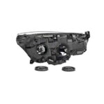 Faro Anteriore Sinistro Ford GALAXY III (CK) 2015+ Originale Valeo