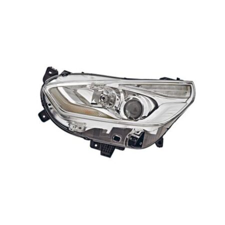 Faro Anteriore Sinistro Ford GALAXY III (CK) 2015+ Originale Valeo