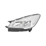 Faro Anteriore Sinistro Ford KUGA 2016+ H15 Originale Valeo
