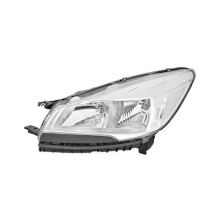 Faro Anteriore Sinistro Ford KUGA 2016+ H15 Originale Valeo