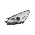 Faro Anteriore Sinistro Ford KUGA 2016+ H7 (Rif. 044983) Originale Valeo